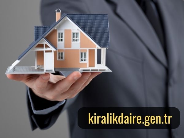 Yamak Mahallesi Kiralık Daire